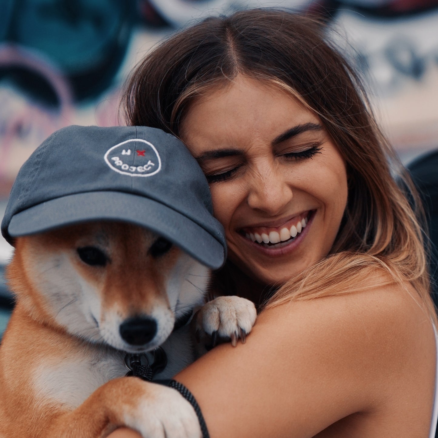 KISHI KAISEI | DAD HAT