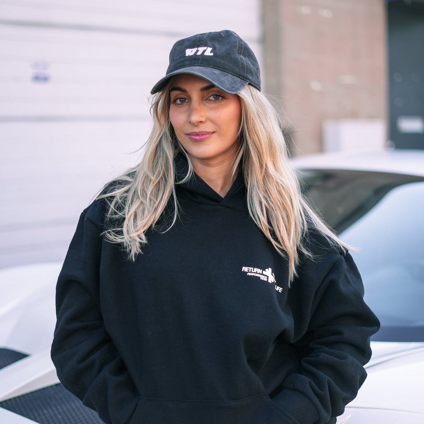 RTL ESSENTIAL | BLACK HAT