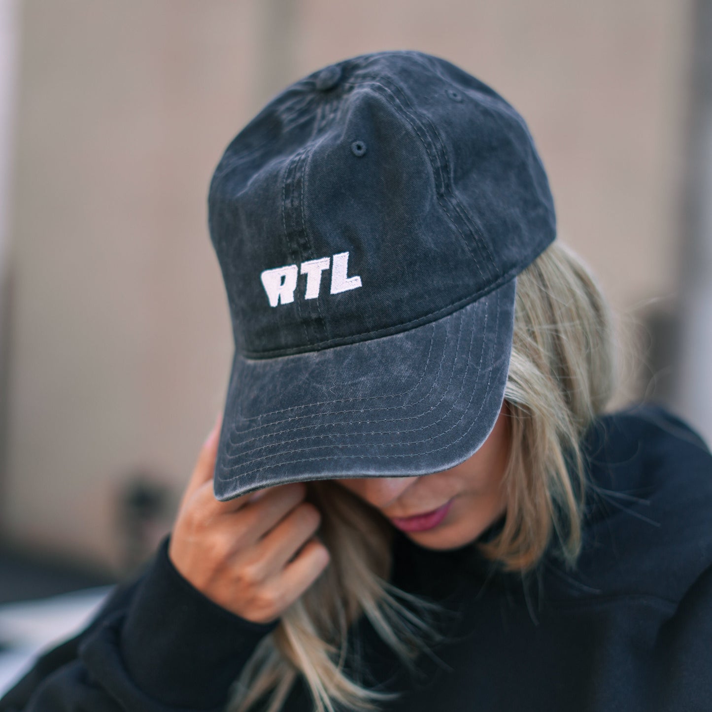 RTL ESSENTIAL | BLACK HAT