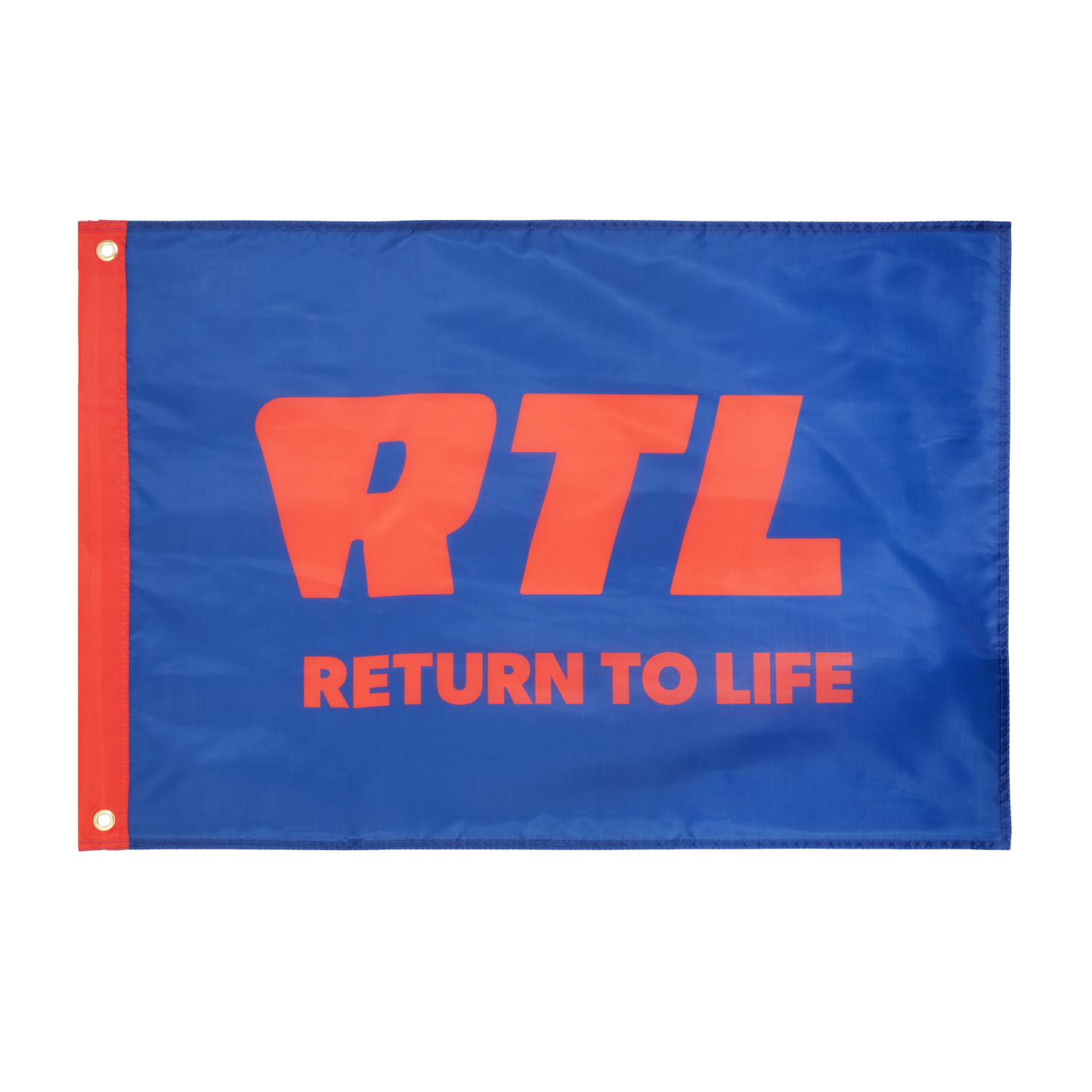 RTL ESSENTIAL FLAG