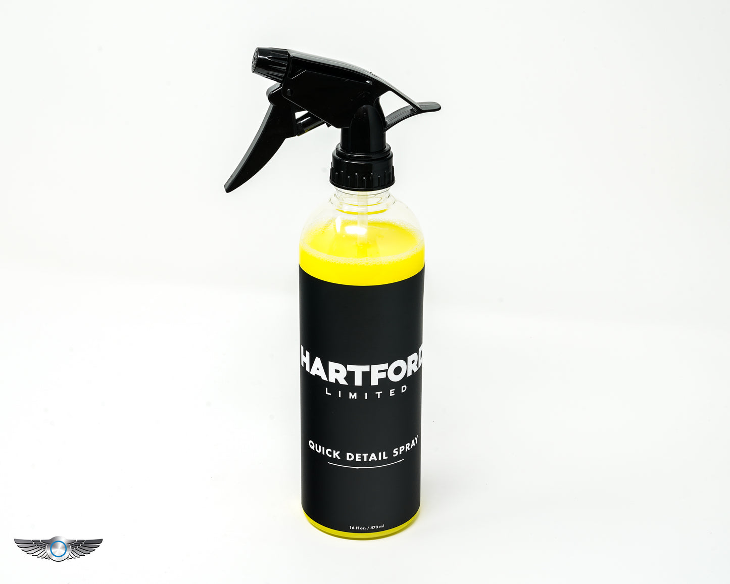 Hartford Limited - Quick Detail Spray