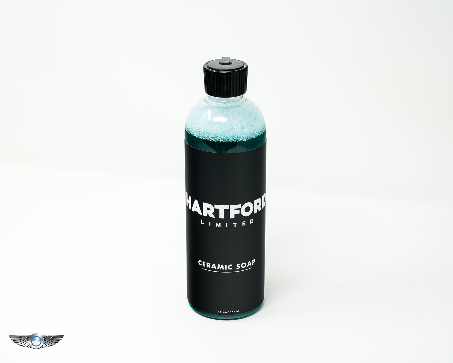 Hartford Limited - Ceramic Soap