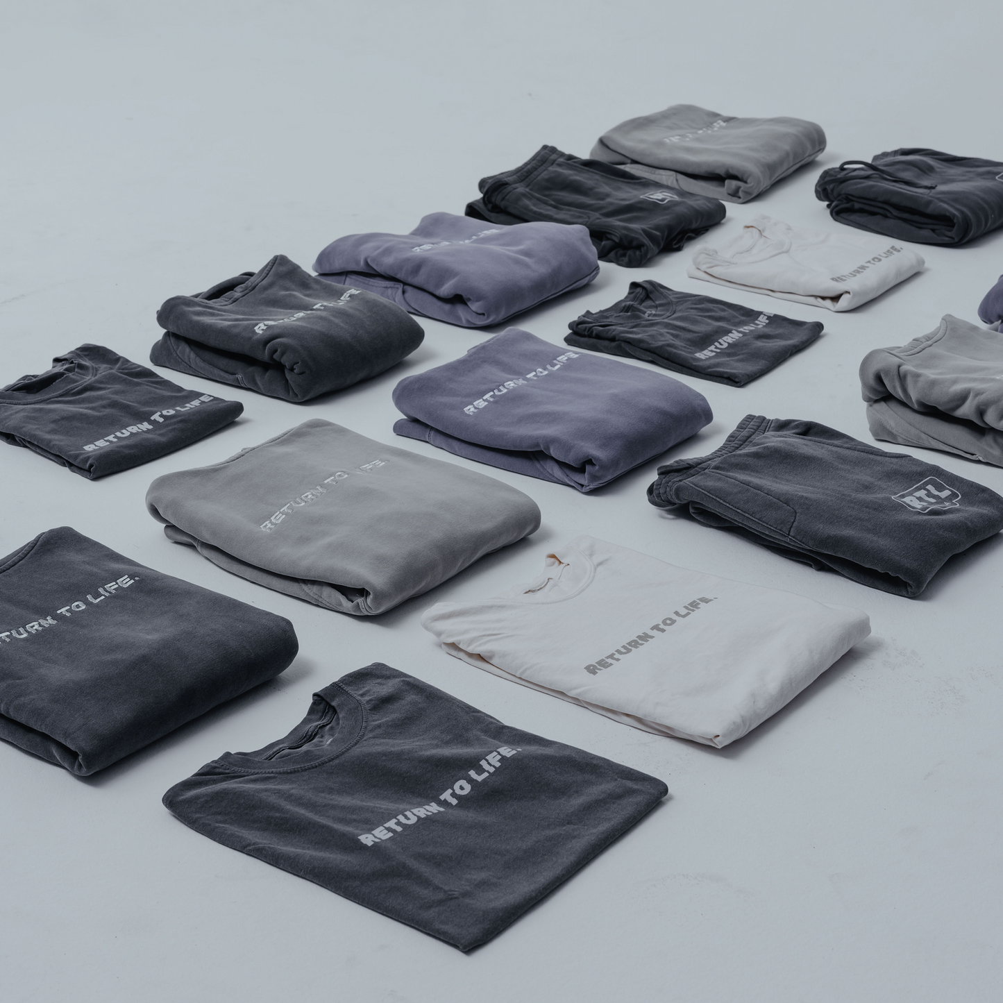 MENTAL HEALTH CAR CLUB | GRAY TEE