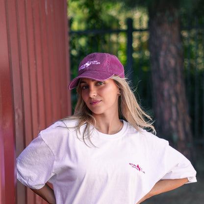 UNAPOLOGETICALLY YOU | RED HAT