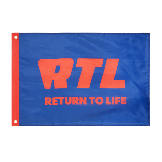 RTL ESSENTIAL FLAG