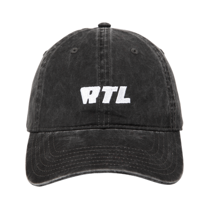 RTL ESSENTIAL | BLACK HAT
