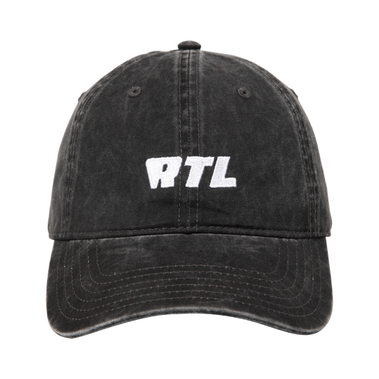 RTL ESSENTIAL | BLACK HAT