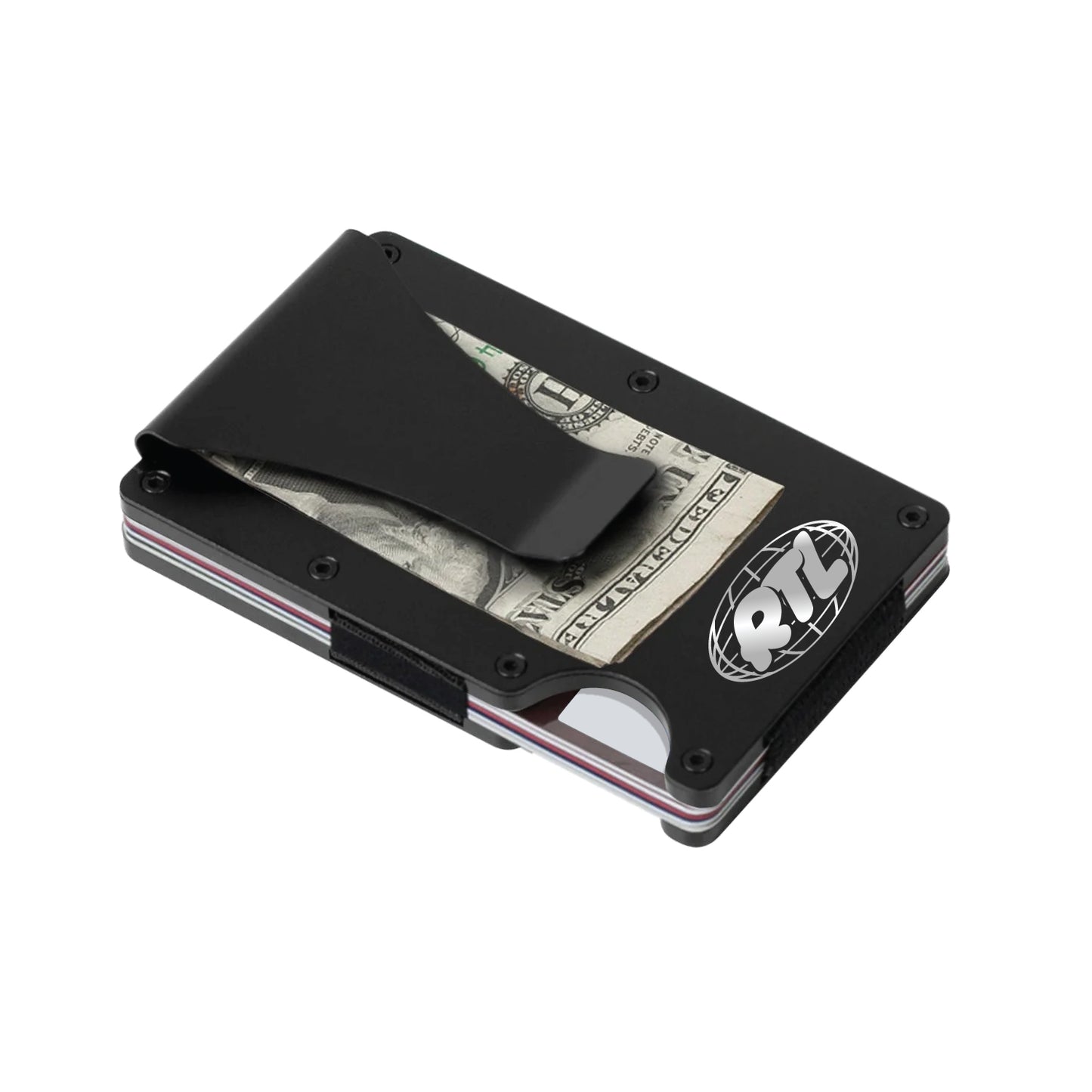 RTL | BLACK WALLET