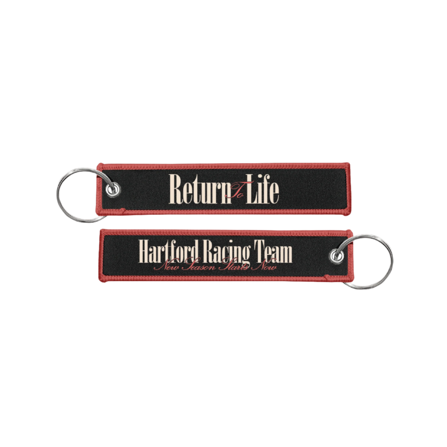 HARTFORD RACING | JET TAG